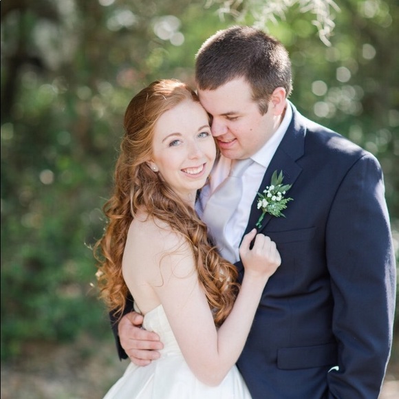 Meet your Posher, Cameron - Picture 1 of 1